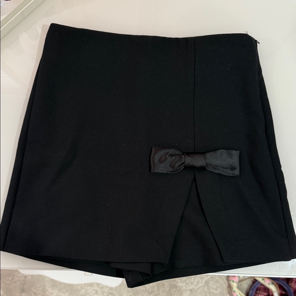 Girls Zara Skort